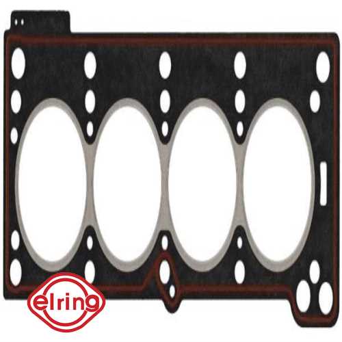 SILINDIR KAPAK CONTASI SU KANALI YAN E7J 1.4 E7J CLIO/KANGOO/MEGAN/R19 96-