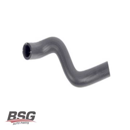 KALORIFER HORTUMU 221128 BKC-BLS-BXE 1,9 TDI GOLF5-JETTA-PASSAT-A3 04-10