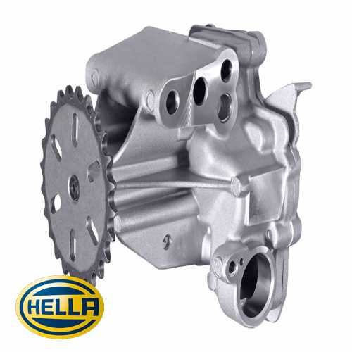 FIAT TALENTO-MEGAN III-IV/TALISMAN/KADJAR/TRAFIC IIIW447/ FIAT YAG POMPASI