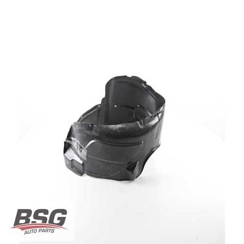 ÇAMURLUK DAVLUMBAZI ÖN SOL  BENZIN-DIZEL I30 2007-2012 Ürün Görseli