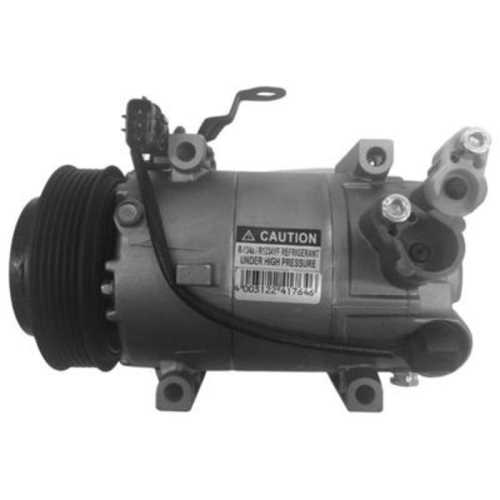 KLİMA KOMPRESÖRÜ HYUNDAI İ-10 II 1.0 BENZ 2013-2019 B3LA G3LA İSA DA Ürün Görseli