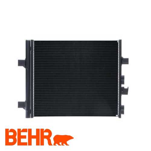 KLIMA RADYATÖRÜ  BM 1F40-2F45-F46-X1 F48-X1 X2 F39-MINI F60 14-19 Ürün Görseli