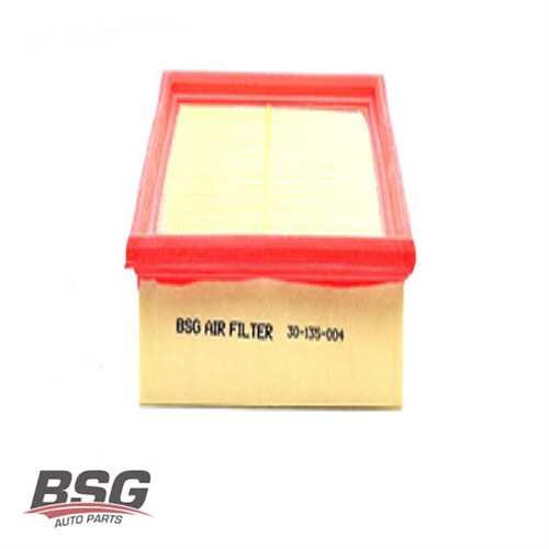 HAVA FILTRESI BK31 9601 BA 2.2/2.4 TRANSIT V-184/V-347/V-348/V-363 01-