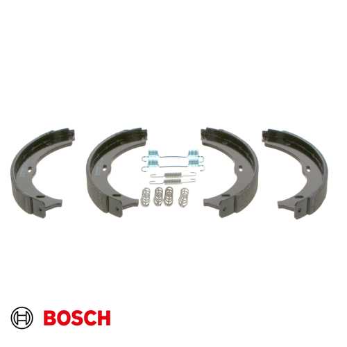 EL FREN BALATASI YAYLI  BM W639-447 03-