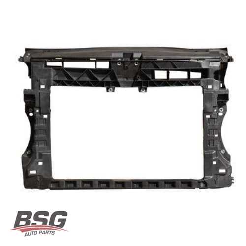 PANEL ÖN  BM CADDY 15- Ürün Görseli