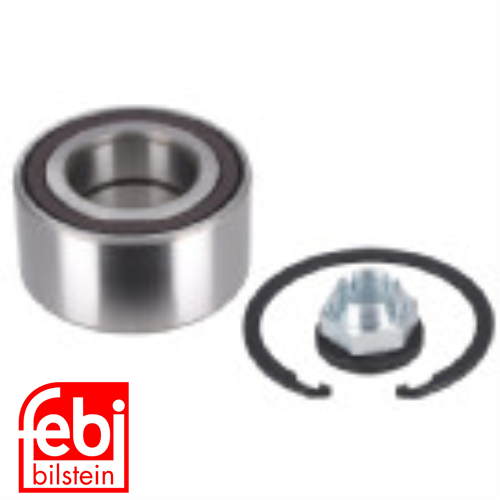 RENAULT CLIO V / DUSTER RENAULT TEKER RULMANI ÖN Ürün Görseli