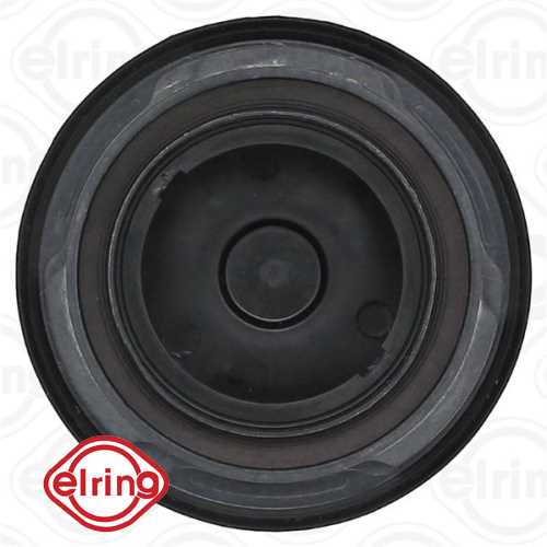 ÖN KAPAK KEÇESI 50 X 81 X 11,5 1.6-2.0-2.3 DCI TRAFIC III/MEGAN IV/MASTER III/QASHQAIC SERISI - 447 VITO 06-