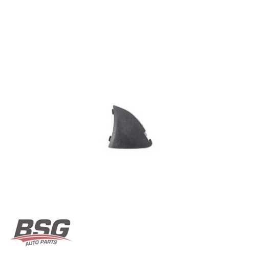 SIS KAPAK TAPASI SAG ALT KÜÇÜK BM ASTRA J 13-