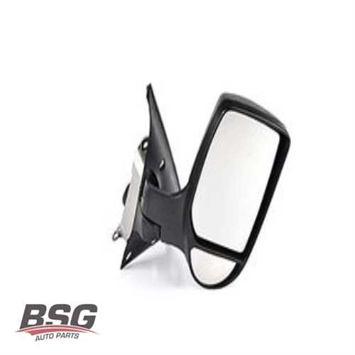 DIS DIKIZ AYNASI SAG (RHD) K. KOL(MOT.REZIST) BM TRANSIT V184 01-