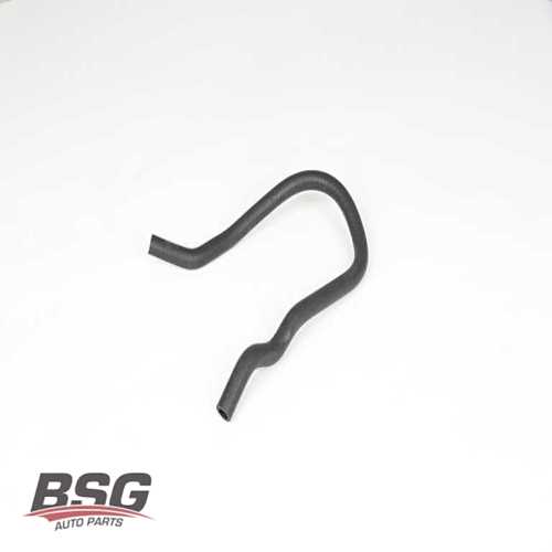 RADYATÖR YEDEK SU DEPO HORTUMU  C12NZ X12SZ C14NZ X14SZ CORSA B 94-00 Ürün Görseli