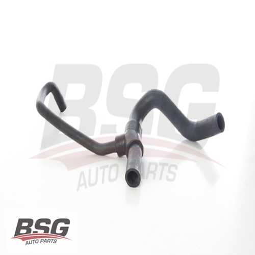 RADYATÖR HORTUMU ALT  1.2-1.4 CLIO I 96-