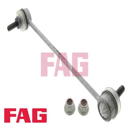 VIRAJ ASKI ROTU ÖN  BM MONDEO 01-07 Ürün Görseli