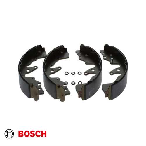 FREN BALATASI ARKA KAMPANA 1.6:2.0:2.7:1.9 DDiS GRAND VITARA (JT, TD) 06-15 Ürün Görseli