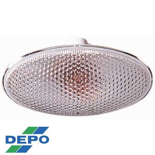 ÇAMURLUK SINYALI BEYAZ Benzin SWIFT 05-