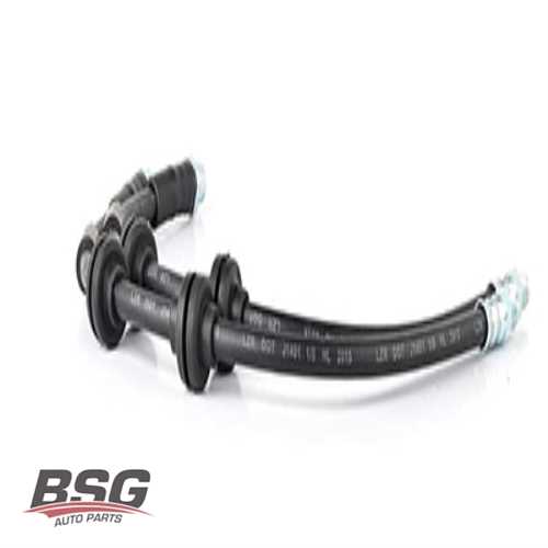 FREN HORTUMU ÖN SAG-SOL BM E81-E82-E87-E88-E90-E91-E92-E93 05-11 Ürün Görseli