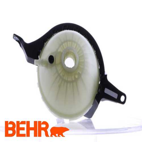 RADYATÖR YEDEK SU DEPOSU  N20 F10-F10 LCI-F11-F11 LCI-F18-F18 LCI 10-17