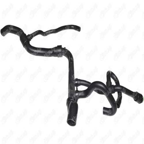 OPEL VECTRA B OPEL RADYATÖR SU BORUSU Ürün Görseli