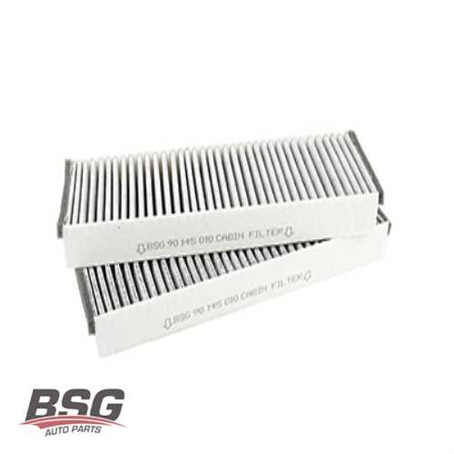 POLEN FILTRESI E1944LC-2 - LAK 239/S (ÇIFTLI)KARBONLU BM A6 05-11