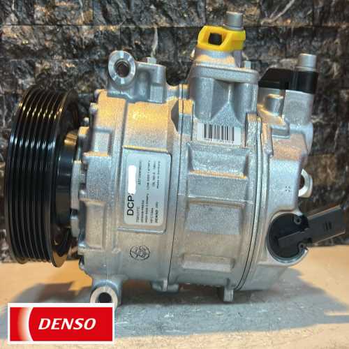 KLİMA KOMPRESÖRÜ AUDİ A-3 ALTEA CADDY III-TOLEDO-OCTAVA-LEON-PAASAT-JETTAIII-GOLFV-VI