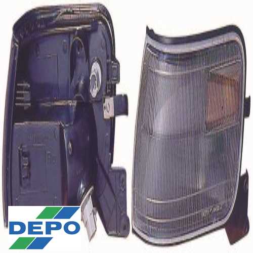 SINYAL LAMBASI SOL  Dizel L300 (P15) 98-