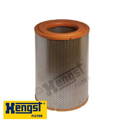 AV IVECO, RENAULT TRUCKS, VOLVO AV HAVA FILTRESI FILTRE ELEMANI