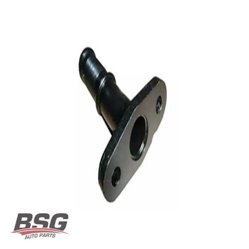 TURBO YAGLAMA BORUSU (ARA REKOR) 1.6 HDI 307/308/407/PARTNER TEPEE 04-