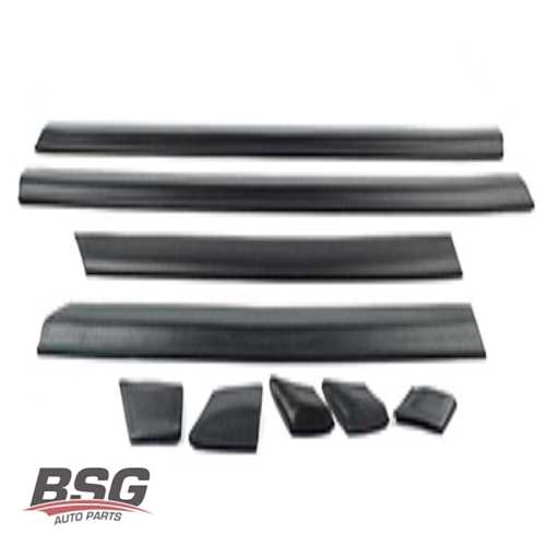 KAPI BANDI TAKIM (4 KAPI) BM GOLF3 94-98 Ürün Görseli