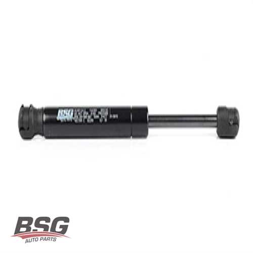 BAGAJ AMORTISÖRÜ SEDAN BM VECTRA C 02-08 Ürün Görseli