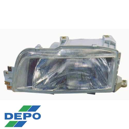 FAR SAG  BM RENAULT 21 90-