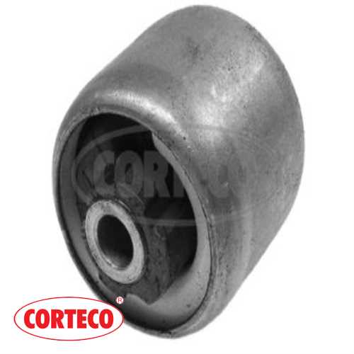 TRAVERS TAKOZU ARKA  BM FIESTA-KA 96-01