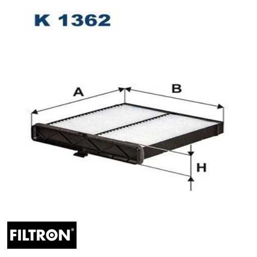 JAPON CX3 (DK) JAPON POLEN FILTRESI