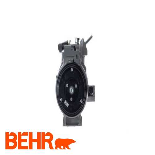 KLIMA KOMPRESÖRÜ  BM FOCUS/KUGA 14- Ürün Görseli