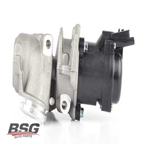 EGR VALFI KABLOSUZ / (9672880080) 1618.NR 1,6 TDCI/1,6 HDI FOCUS/C-MAX/FIESTA/C4/307/407/SCUDO 2 02-11 Ürün Görseli