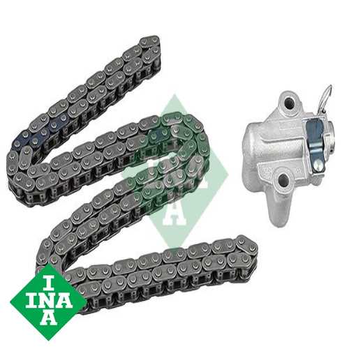 FORD RANGER FORD EKSANTRIK ZINCIR SETI Ürün Görseli