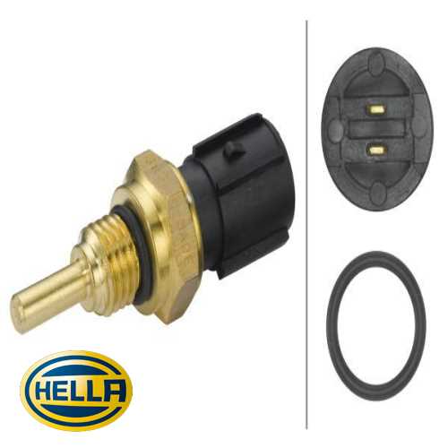 JAPON ACCORD / CIVIC / HR-V JAPON SU SICAKLIK MÜSÜRÜ