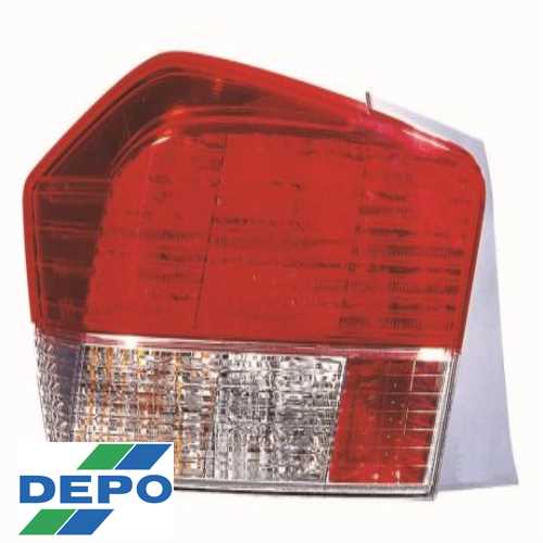 STOP LAMBASI SOL  Benzin CITY (GM) 09-11 Ürün Görseli