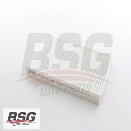 POLEN FILTRESI  BM IVECO DAILY 06- Ürün Görseli