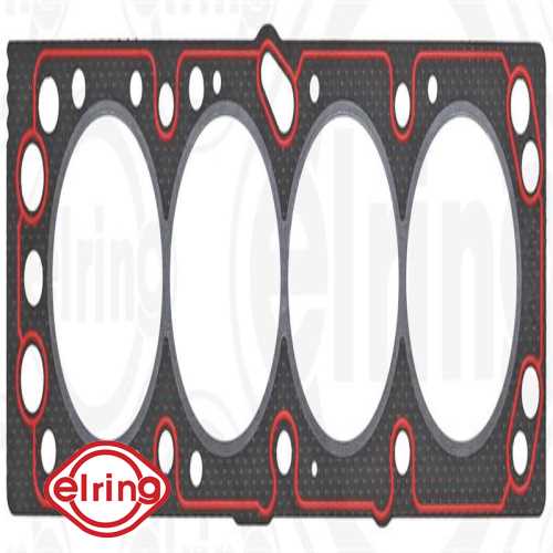 SILINDIR KAPAK CONTASI  1.4 ASTRA F-G CORSA B 96-01 Ürün Görseli