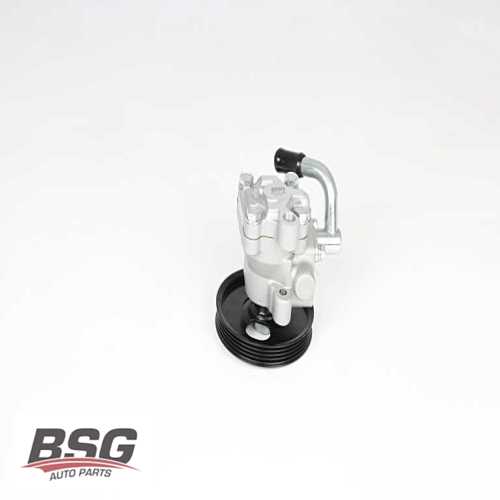 DIREKSIYON POMPASI  2,5 TCI DIZEL H100 KMY 2004- Ürün Görseli