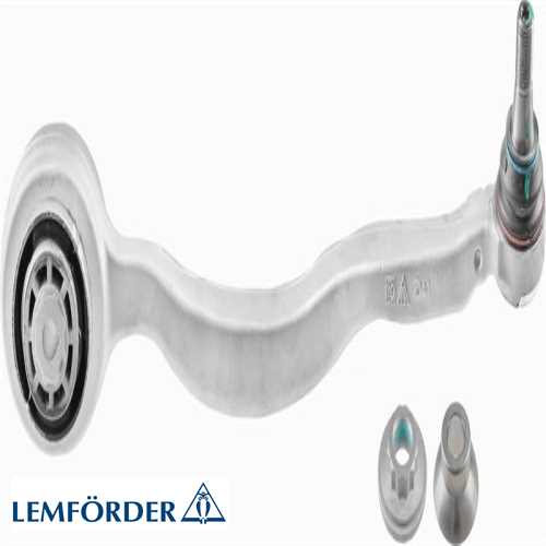 MERCEDES 205-238-213-257 MERCEDES SALINCAK ÖN SAG ALÜMINYUM Ürün Görseli