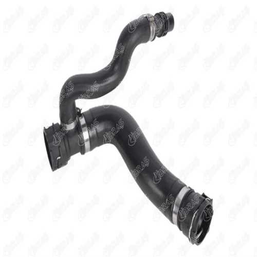 BMW E60-E61 BMW RADYATÖR HORTUMU