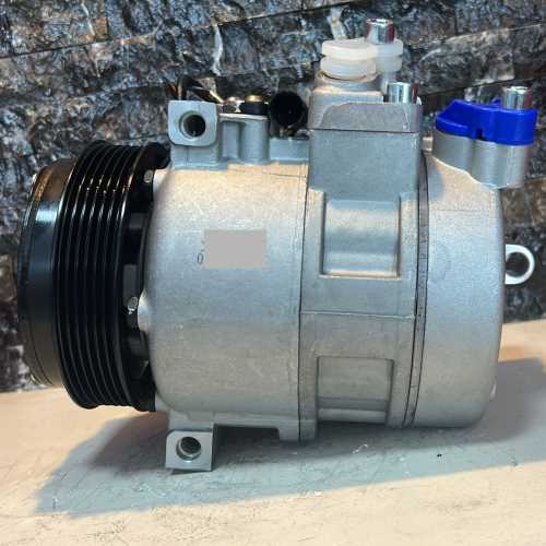KLİMA KOMPRESÖRÜ MERCEDES W202 W208 W210 W140 VİTO SPRİNTER Ürün Görseli