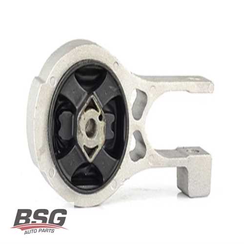 MOTOR TAKOZU ALT  2.0 HDI 407/508/C5 (X7) 04- Ürün Görseli