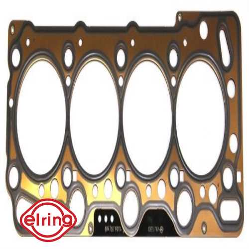 SILINDIR KAPAK CONTASI 3 TIRNAK  1.55MM Y17DT Y17DTL Z17DTL Z17DTH ASTRA G ASTRA H CORSA C COMBO C MERIVA A 98-07 Ürün Görseli