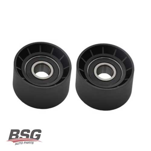 V KAYIS GERGI RULMANI  1.9 DW8 PARTNER / BERLINGO 99- Ürün Görseli