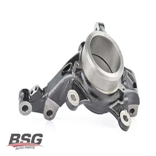 AKS TASIYICI ÖN SOL  BENZIN-DIZEL IX35/TUCSON/SPORTAGE 2010- Ürün Görseli