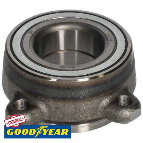 VW TOUAREG-Q7-CAYENNE VW PORYA ÖN RULMANLI 713 6123 00 Ürün Görseli