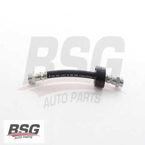 FREN HORTUMU ARKA  BM FIORINO-LINEA-BIPPER-NEMO 07- Ürün Görseli