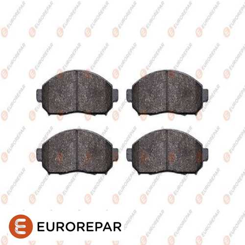 FREN BALATASI ÖN 16'' Jant 2.5 DCI NAVARA (D40) : PATHFINDER 05-14 05-15