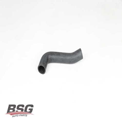 TURBO HORTUMU 111 539 AGR-ALH-AHF 1,9 TDI GOLF4-BORA-A3-TOLEDO 97-04